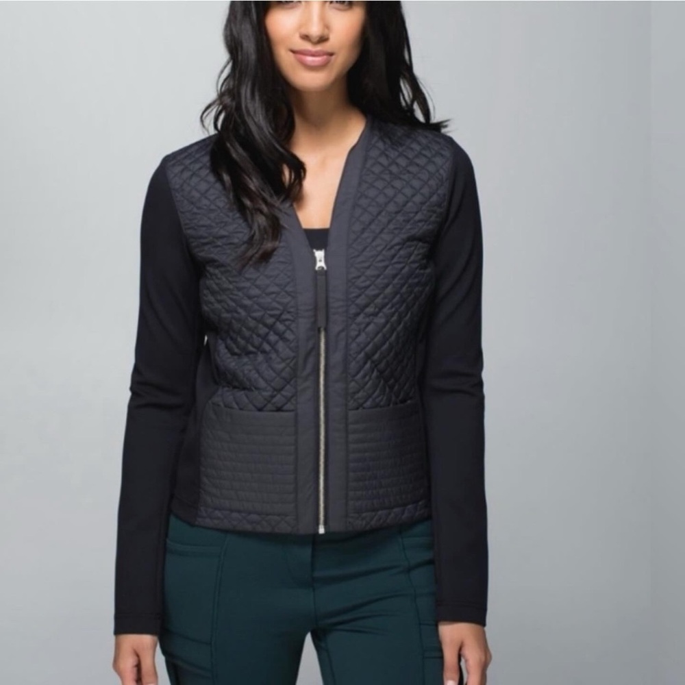 Lululemon jacket